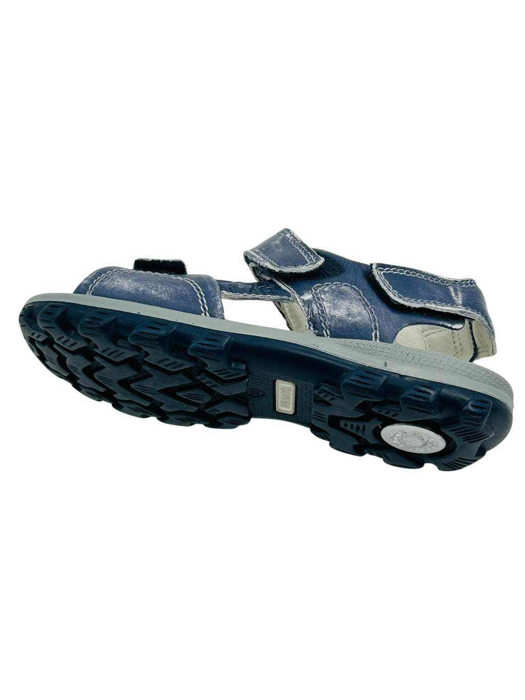 Sandales garçon PRIMIGI - Bleu image 2