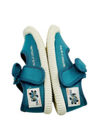 ballerine chipie bleu turquoise image 2