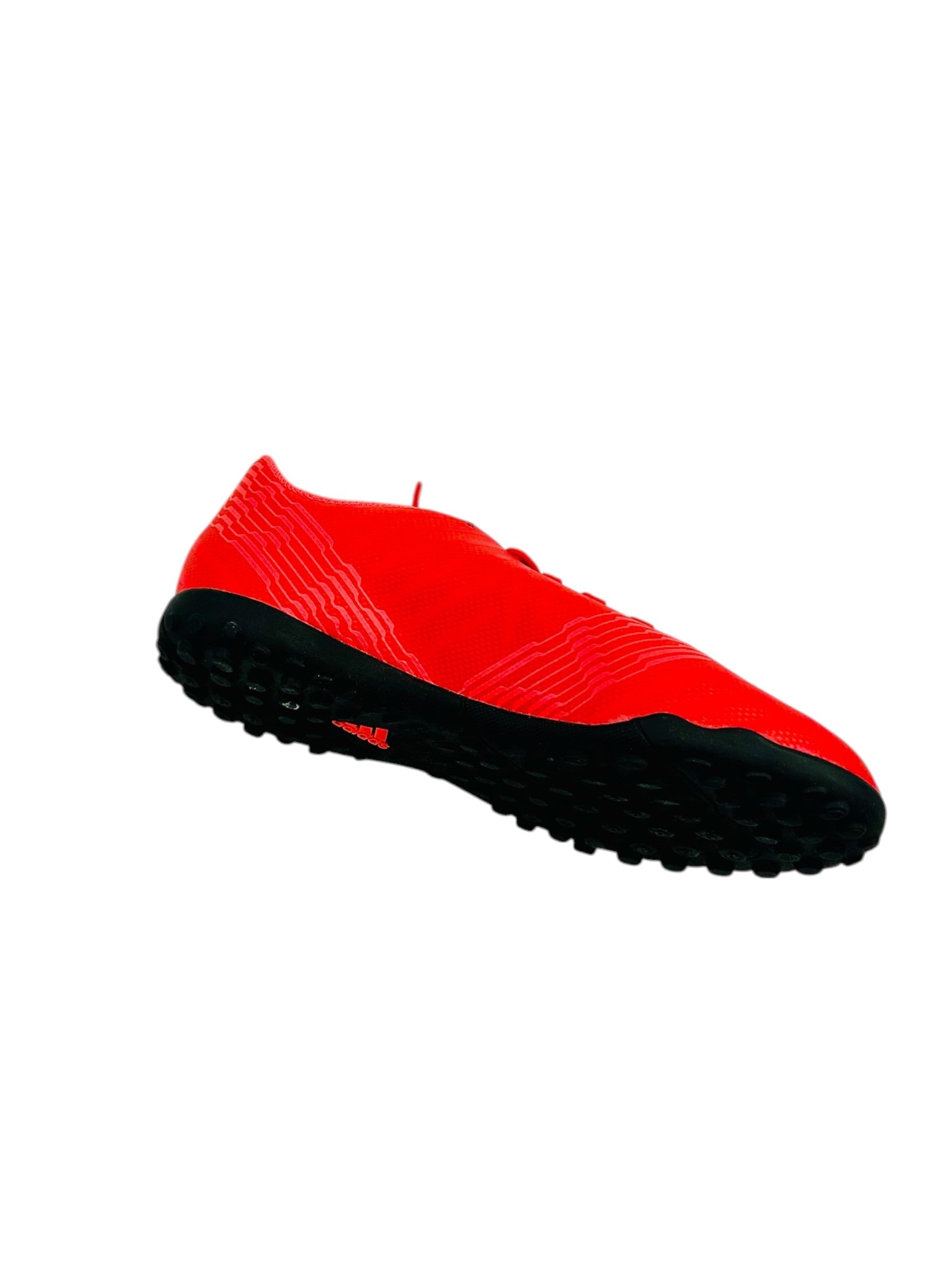 Chaussures de foot ADIFIT - Rouge image 4