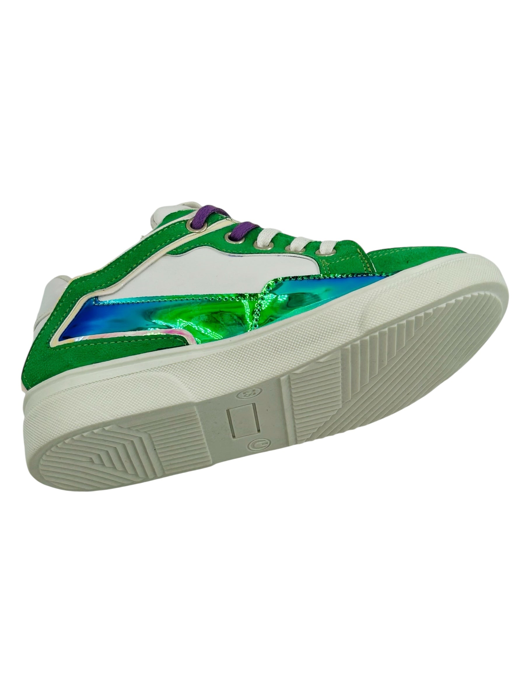 Baskets GUESS girl image 2