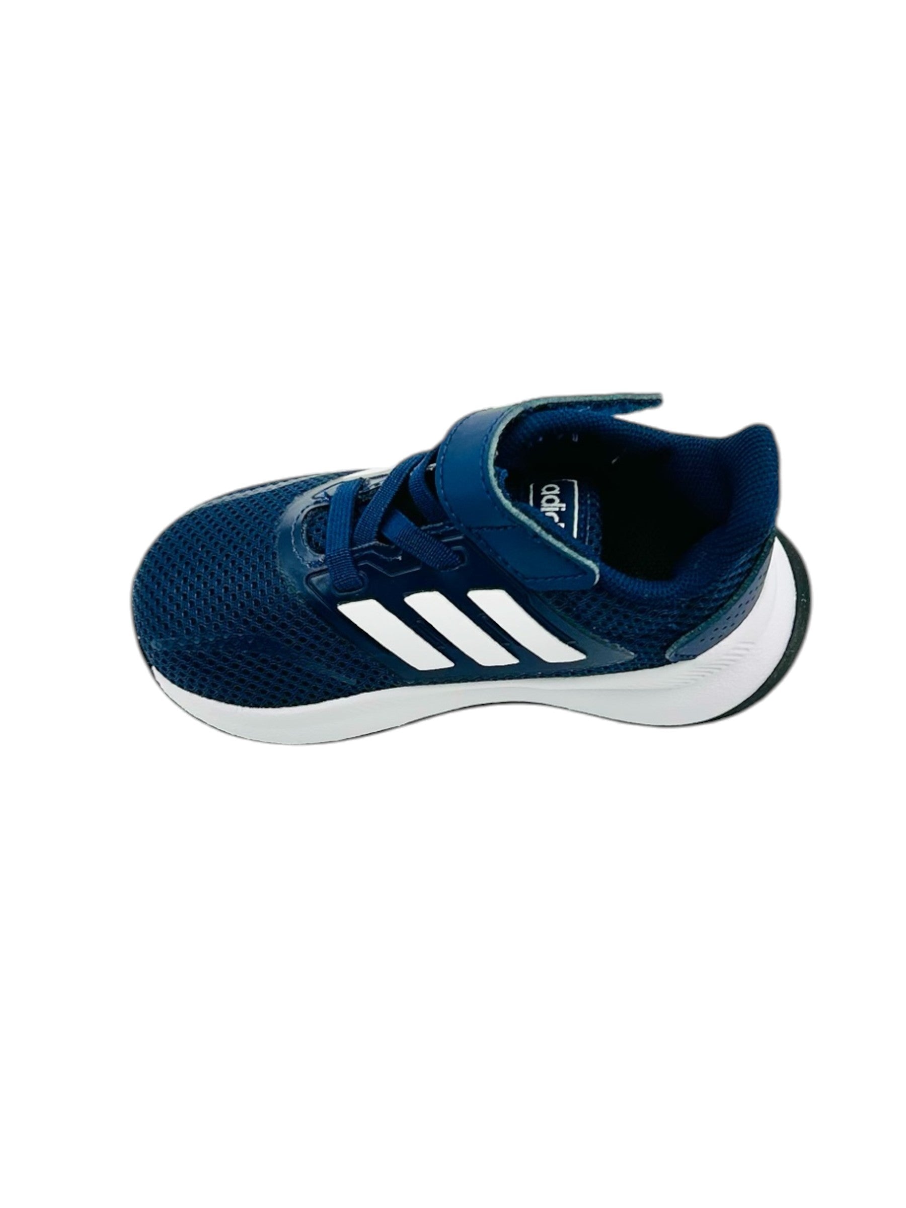 Basket ADIDAS garçon - Bleu image 2