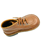 Bottines garçon KICKERS - Marron image 2