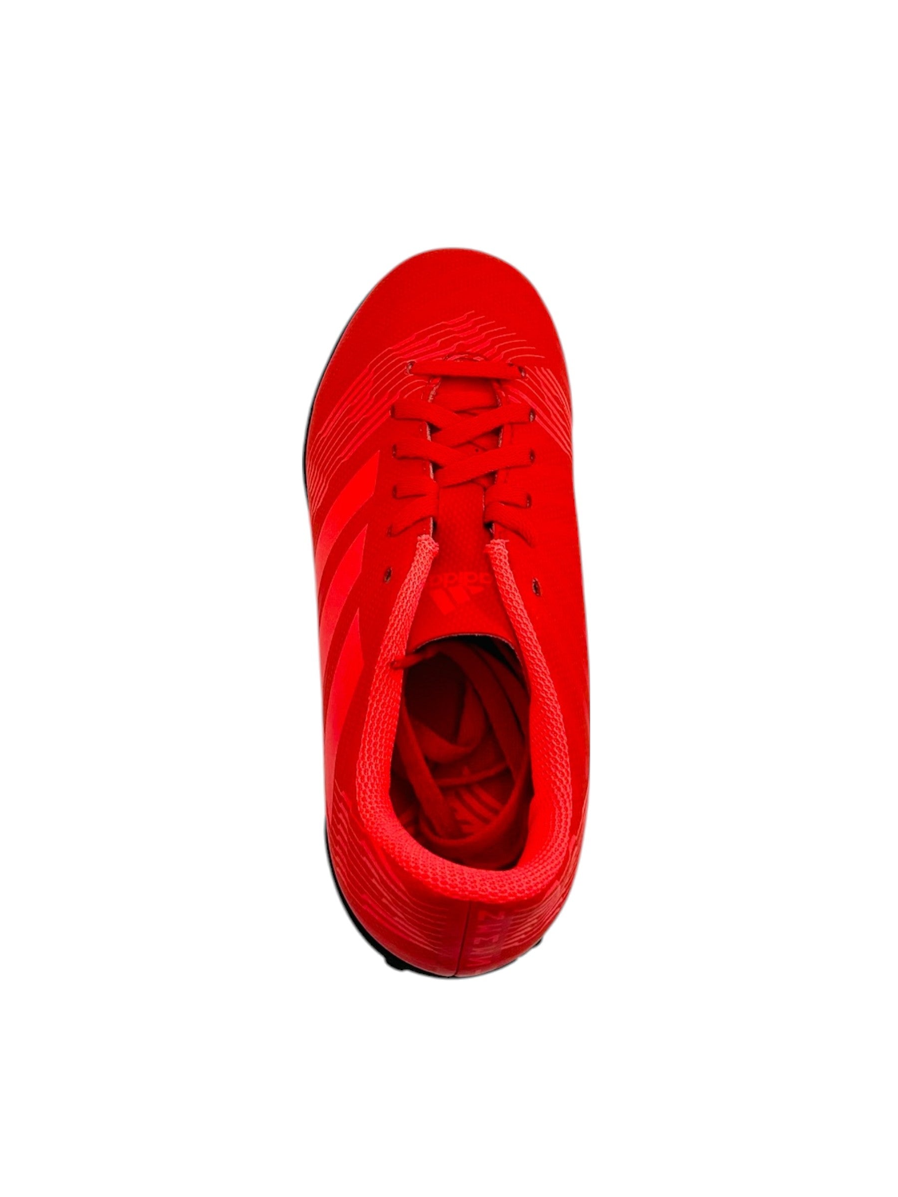 Chaussures de foot ADIFIT - Rouge image 3