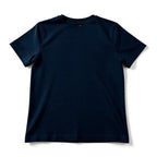 T-shirt manche courte Garçon - Noir image 1