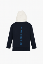 Sweat à capuche Garçon - Noir image 1