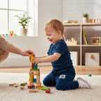 Jogging Mixte - Bleu image 0