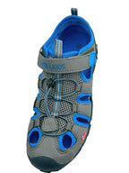 Sandales fermées garçon TROLLKIDS - Bleu image 2