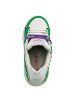 Baskets GUESS girl image 4