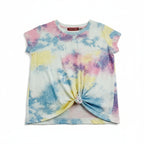 T-shirt Fille - Multicouleur image 0