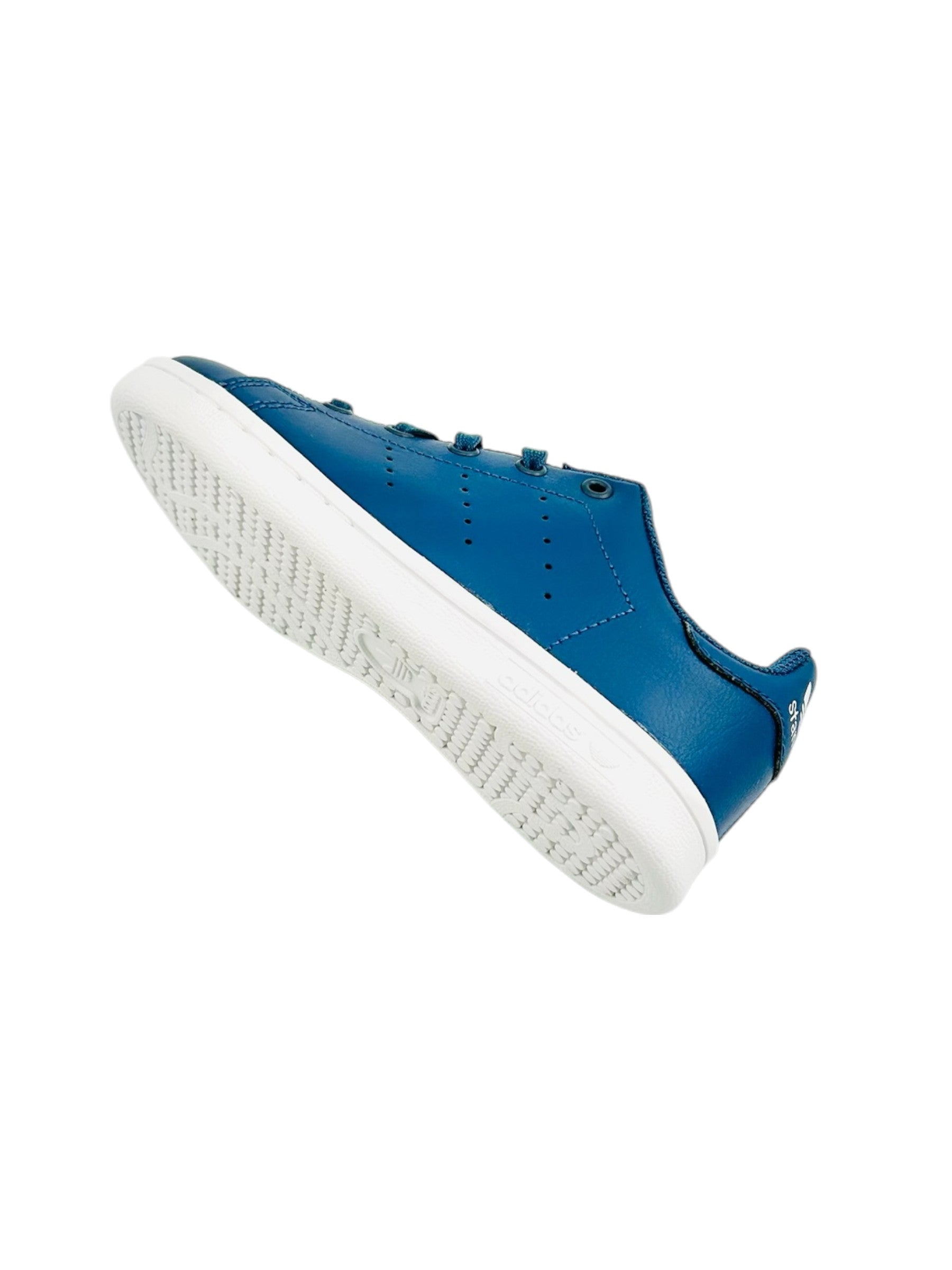 Basket ADIDAS STAN SMITH - Bleu image 2