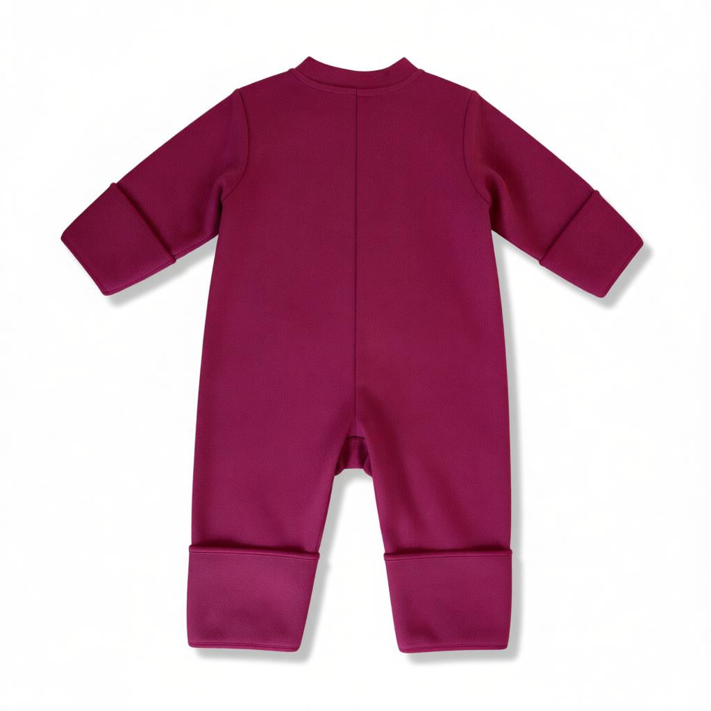 Combinaison d'hiver Mixte image 1