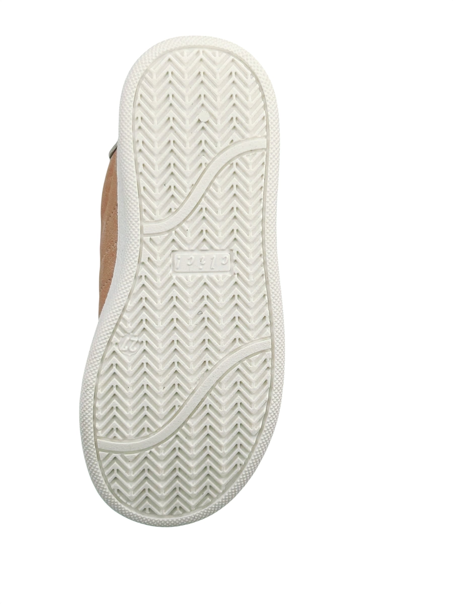 Baskets fille CLIC - Rose image 3