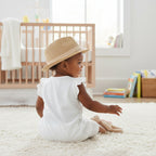 T-shirt Fille - Blanc image 1