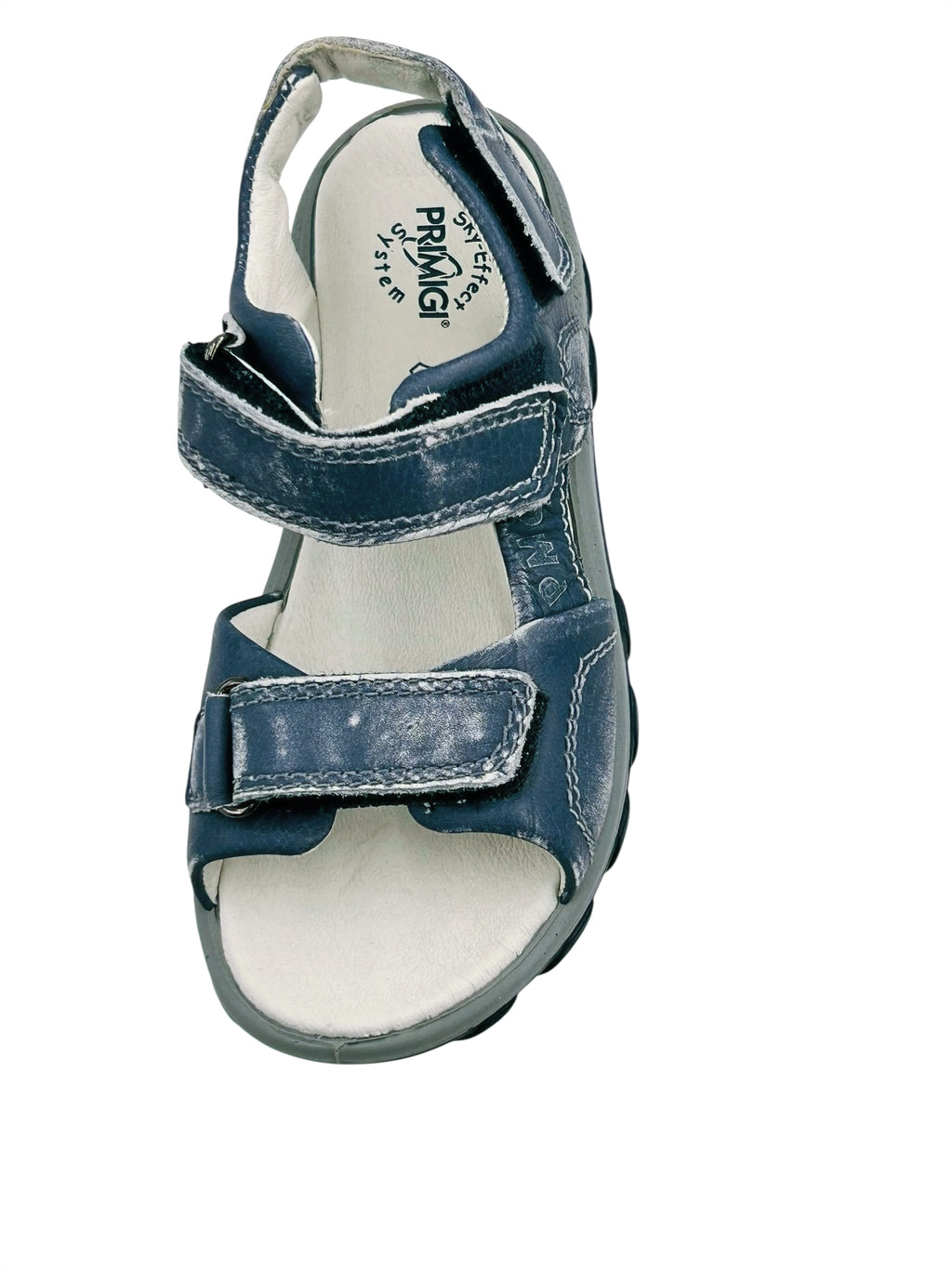 Sandales garçon PRIMIGI - Bleu image 0