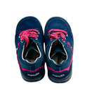 Botillon fille SUPERFIT - Bleu/Rose image 1