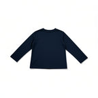 T-shirt manche longue Garçon - Bleu image 1