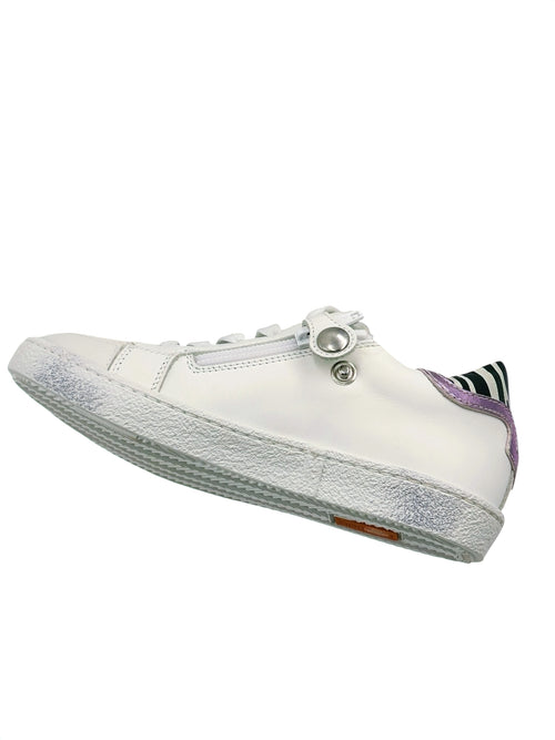 Baskets  fille RODINELLA - Blanc image 0