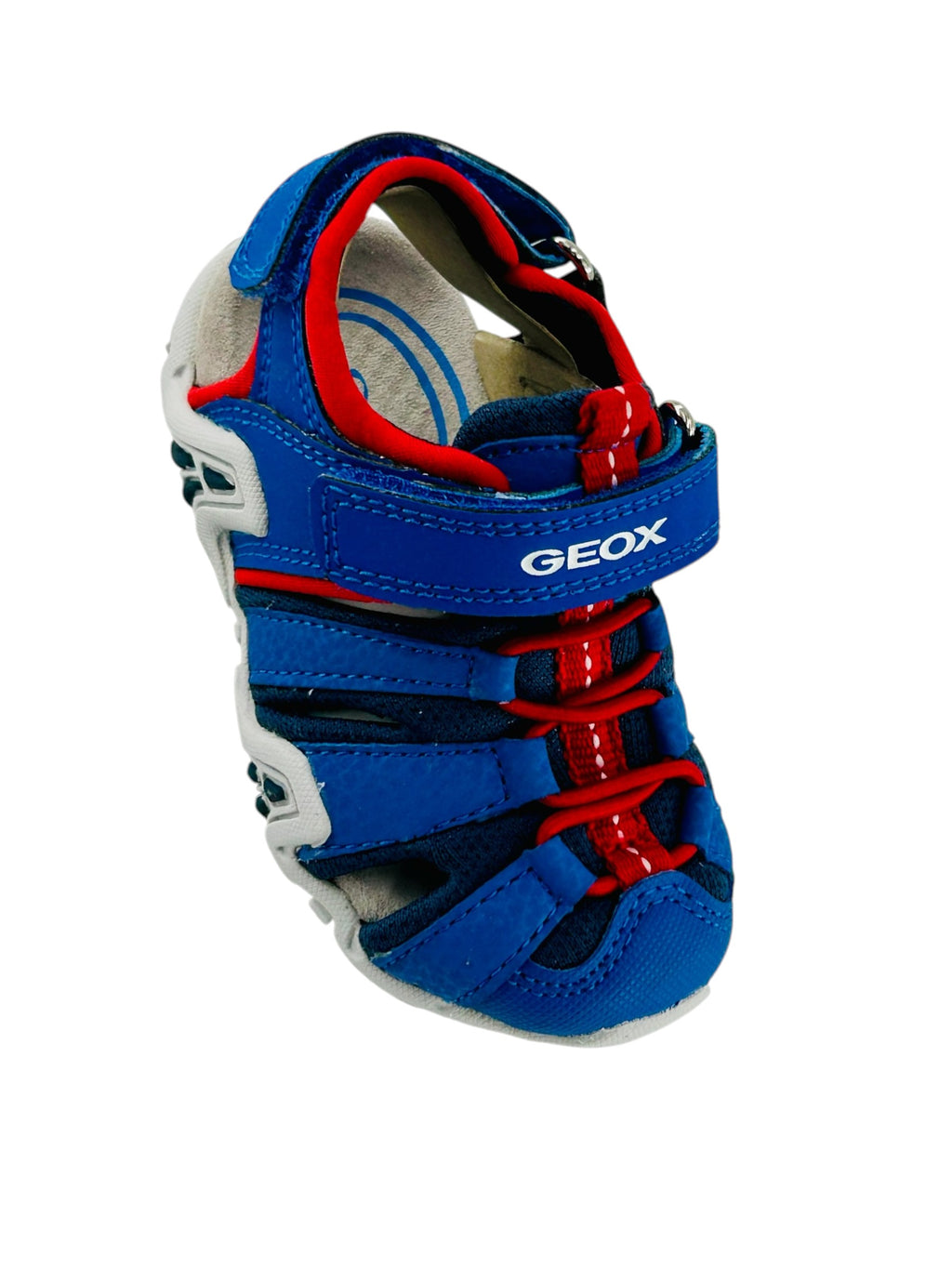 Sandales garçon GEOX - Bleu image 1