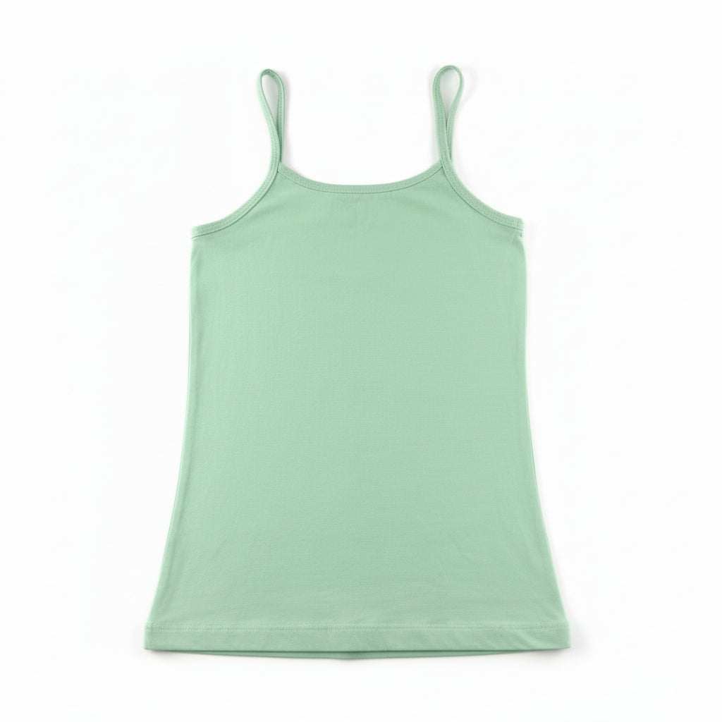Débardeur Fille - Uni couleur image 0