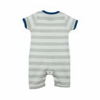 Barboteuse Garçon - Gris image 1