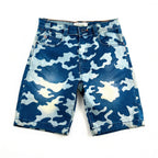 Short Garçon - Bleu image 0