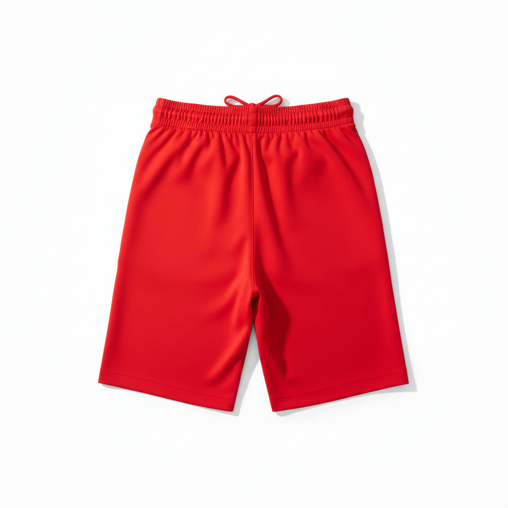 Short neutre Fille/Garçon image 1