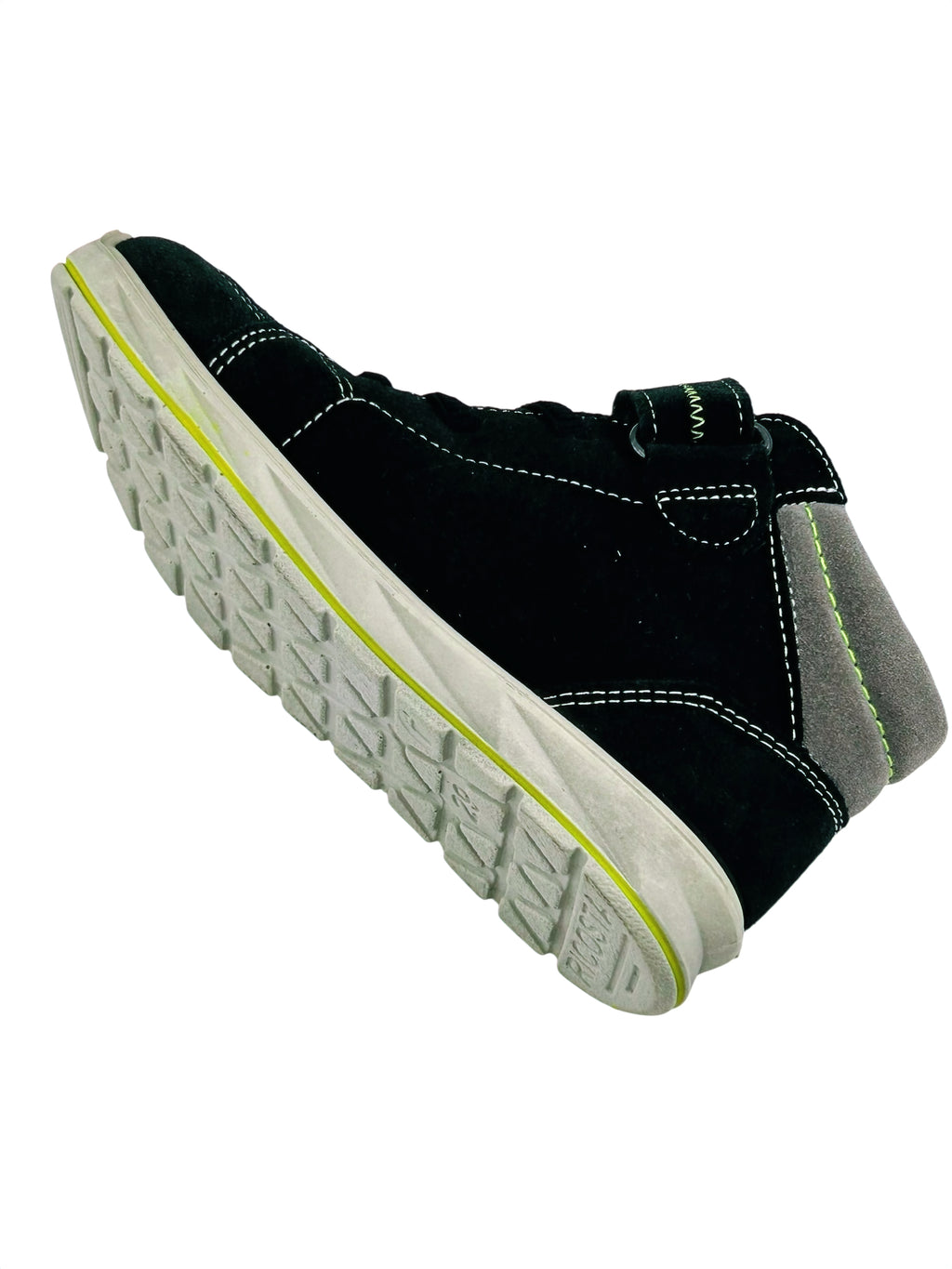 Baskets fille/garçon RICOSTA - Noir image 2