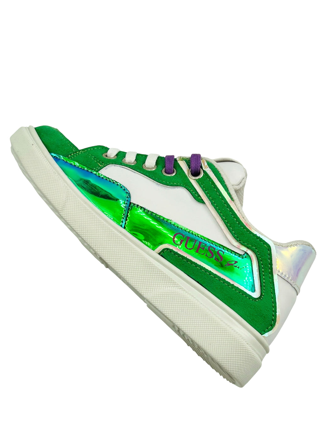 Baskets GUESS girl image 1