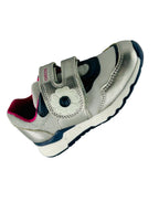 Baskets à scratch GEOX fille image 3